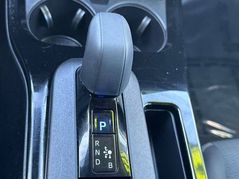 Used 2024 Toyota Prius LE image 25