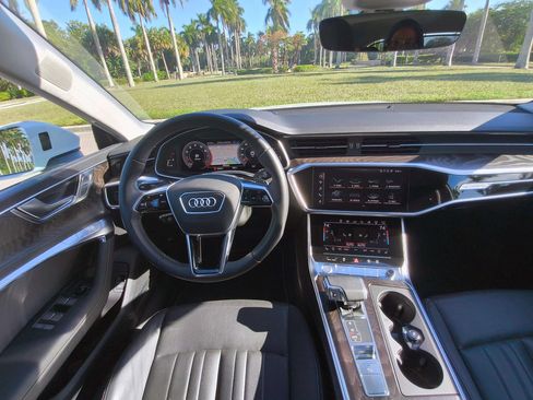 Used 2019 Audi A7 3.0T Prestige AWD/4WD image 7