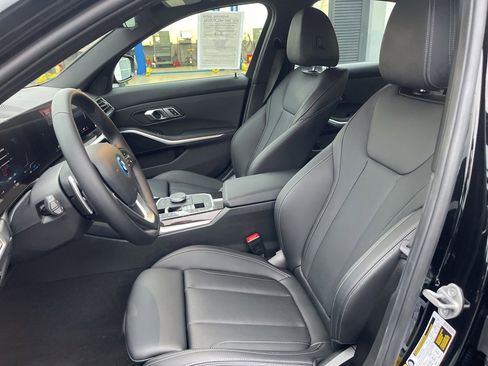 Certified 2023 BMW 330e 330e iPerformance w/ Driving Assistance Package image 14
