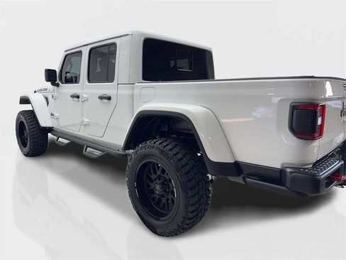 Used 2021 Jeep Gladiator Rubicon image 14