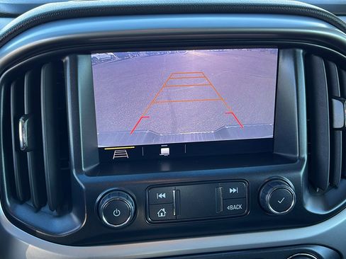 Certified 2022 Chevrolet Colorado ZR2 image 23