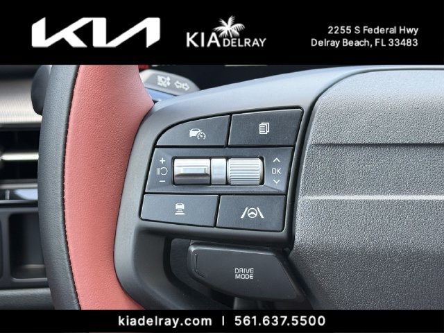 New 2026 Kia Sportage SX AWD/4WD image 29