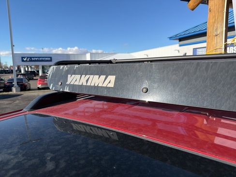 Used 2021 Toyota 4Runner Venture w/ Moonroof Package image 10