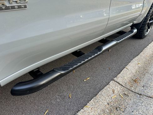 Used 2024 Chevrolet Silverado 1500 RST image 46