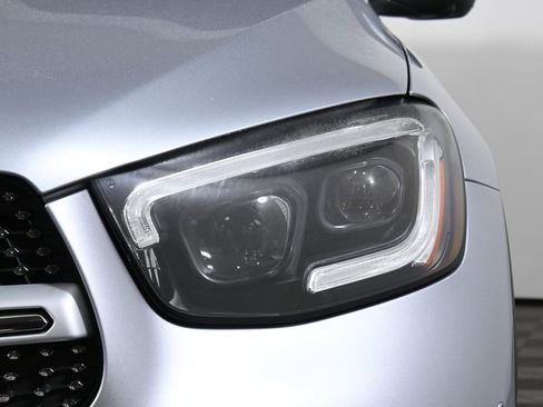 Used 2022 Mercedes-Benz GLC 300 4MATIC image 11