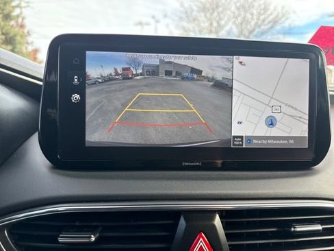 Certified 2023 Hyundai Santa Fe XRT w/ Cargo Package image 32