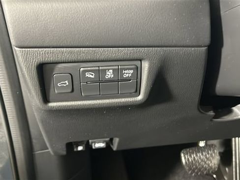 Used 2025 MAZDA CX-5 Carbon Edition AWD/4WD image 19