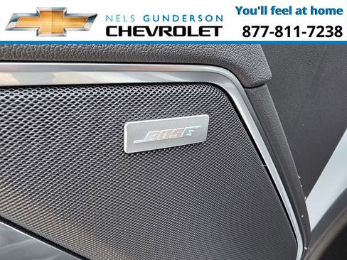 New 2026 Chevrolet Silverado 3500 LTZ w/ Trail Boss Package AWD/4WD image 19