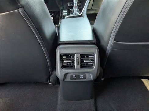 Certified 2025 Acura ADX A-Spec FWD image 18