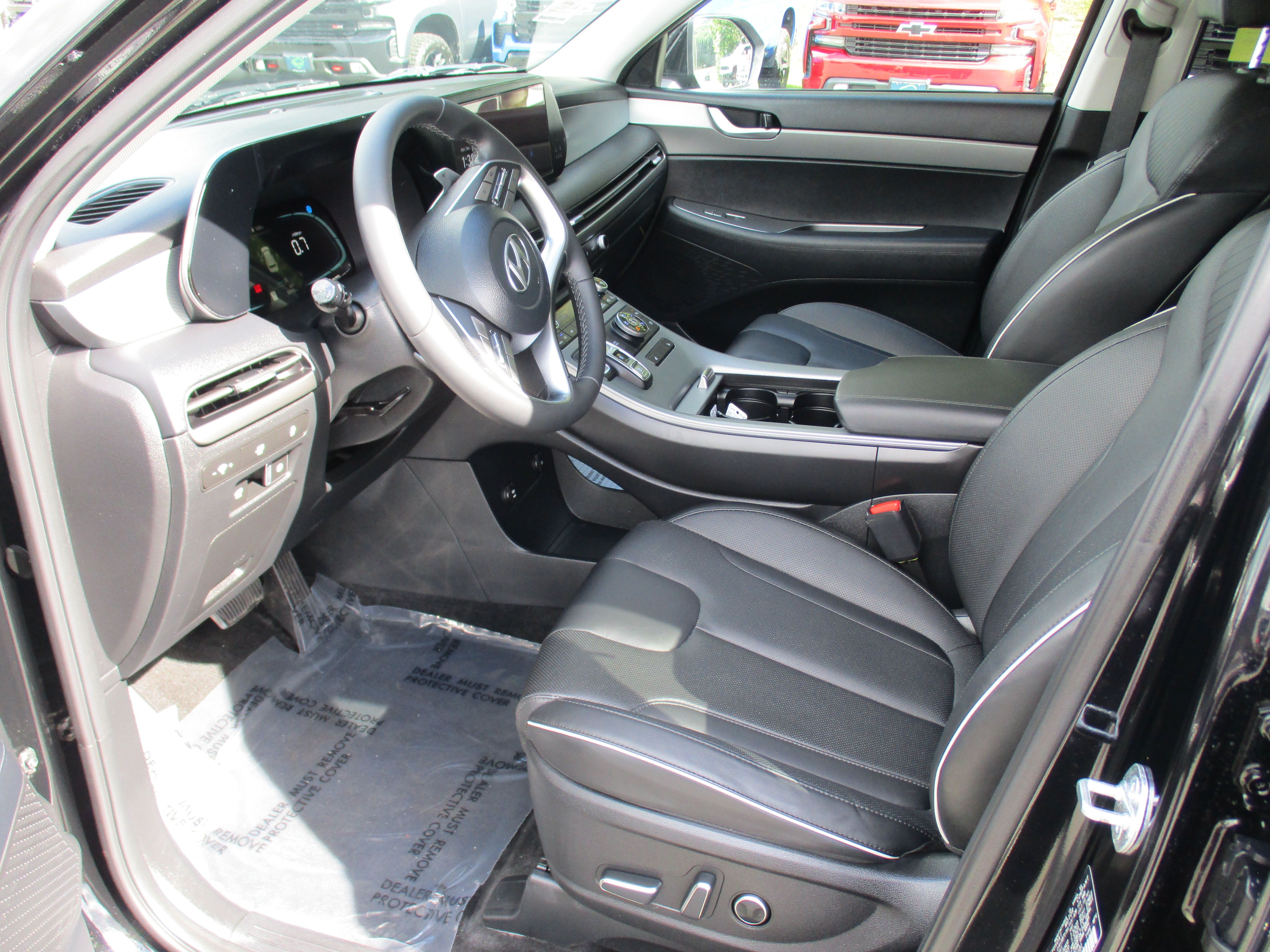 Used 2024 Hyundai Palisade XRT AWD/4WD image 12