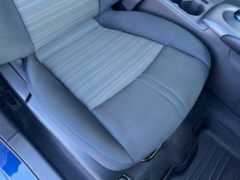 Used 2025 Nissan Leaf S w/ Protection Package image 34