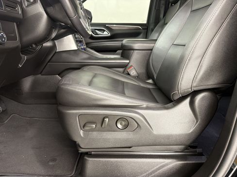 Used 2023 Chevrolet Tahoe Z71 AWD/4WD image 5