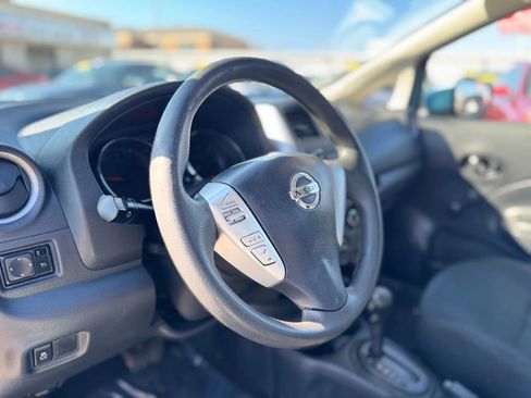 Used 2015 Nissan Versa Note S Plus image 11