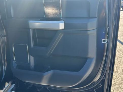 Certified 2022 Ford F250 Limited AWD/4WD image 12