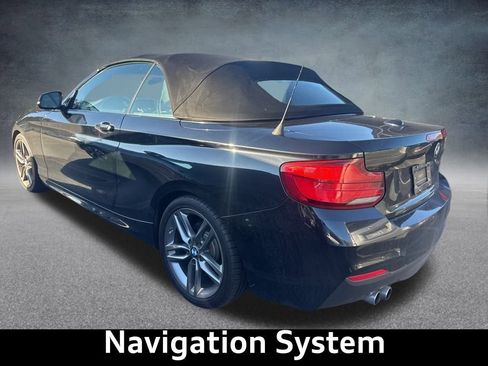 Used 2018 BMW 230i 230i image 2