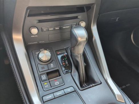 Used 2020 Lexus NX 300 FWD w/ Comfort Package image 16