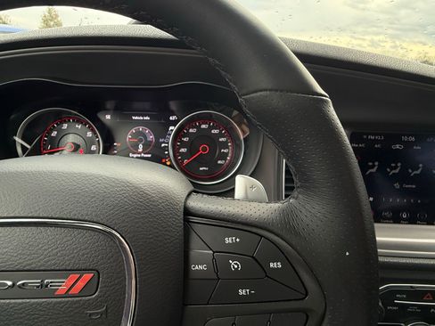 Used 2023 Dodge Charger R/T w/ Cold Weather Package image 25