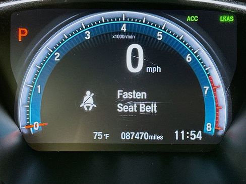 Used 2019 Honda Civic LX image 15