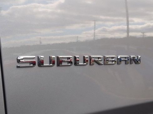 New 2026 Chevrolet Suburban High Country image 31