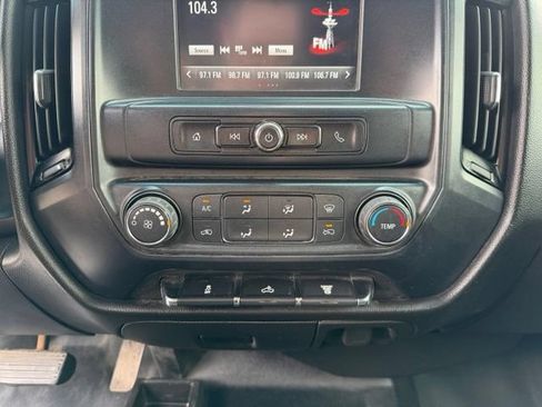 Used 2017 GMC Sierra 3500 4x4 Crew Cab image 18