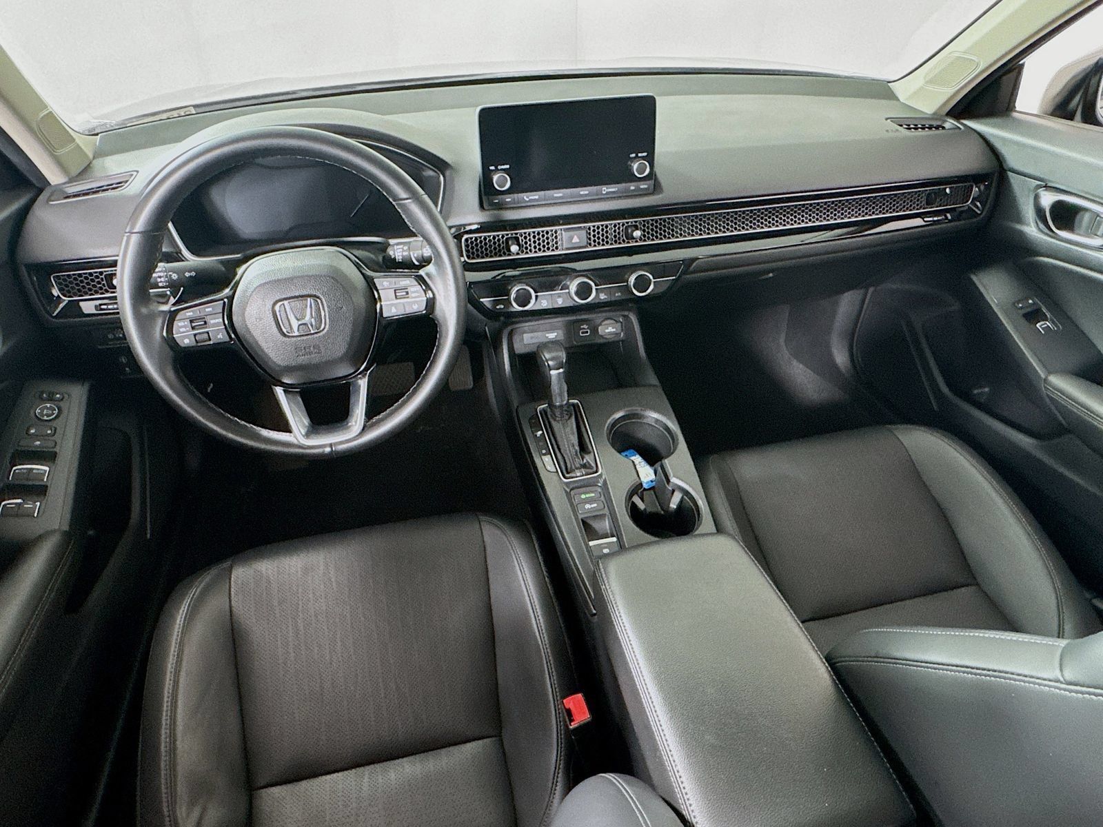 Used 2022 Honda Civic EX-L image 20