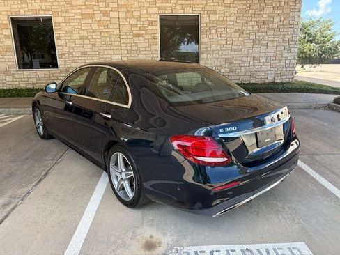 Used 2017 Mercedes-Benz E 300 image 6