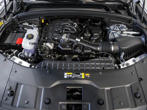 New 2025 Jeep Grand Cherokee Limited w/ Luxury Tech Group II image 20