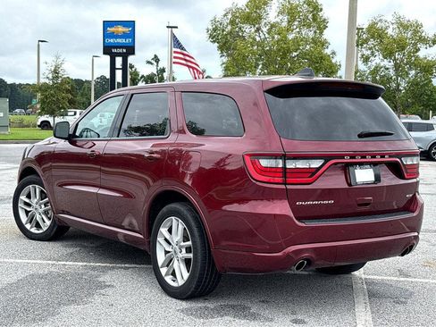 Used 2023 Dodge Durango GT image 22