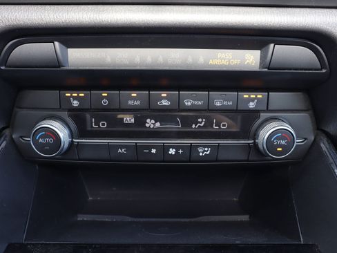 Certified 2023 MAZDA CX-9 Touring image 15