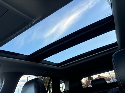 Used 2023 MAZDA CX-50 2.5 S w/ Cargo Package image 27