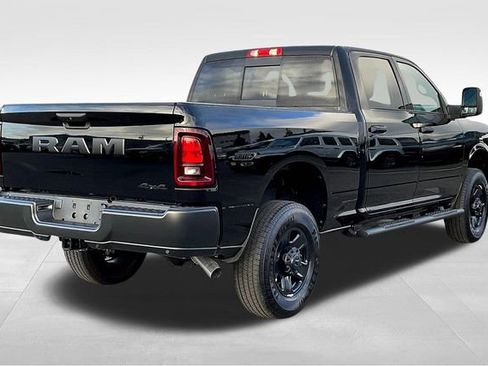 New 2025 RAM 2500 Tradesman image 13