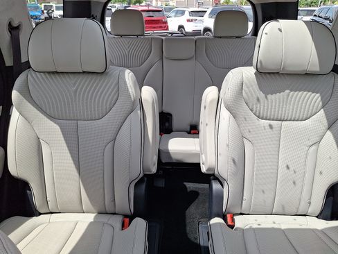 Used 2024 Hyundai Palisade Calligraphy AWD/4WD image 20