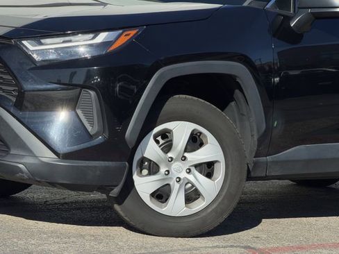 Used 2023 Toyota RAV4 LE image 8