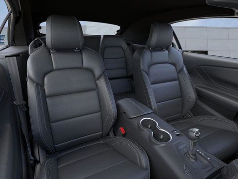 New 2026 Ford Mustang Premium image 10