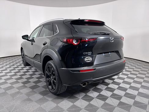 Used 2023 MAZDA CX-30 2.5 Turbo w/ Premium Plus Pkg image 16