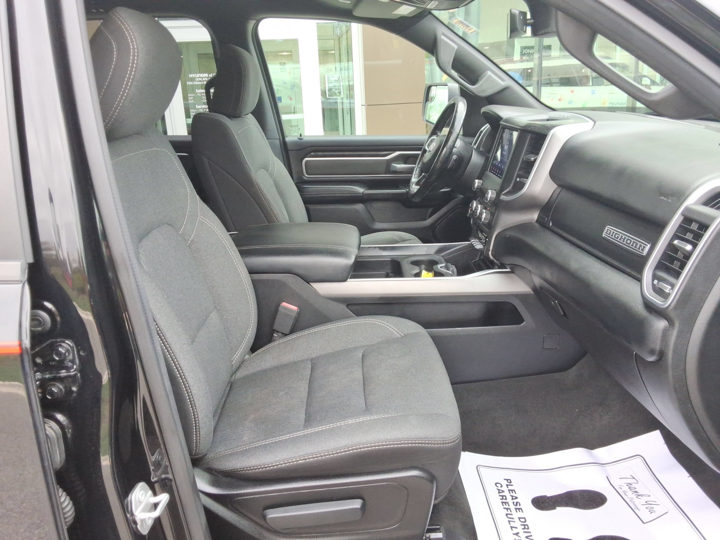 Used 2020 RAM 1500 Big Horn AWD/4WD image 24