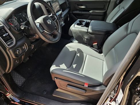 New 2026 RAM 1500 Tradesman AWD/4WD image 13