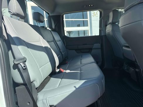 New 2026 Ford F350 XL w/ FX4 Off-Road Package image 12