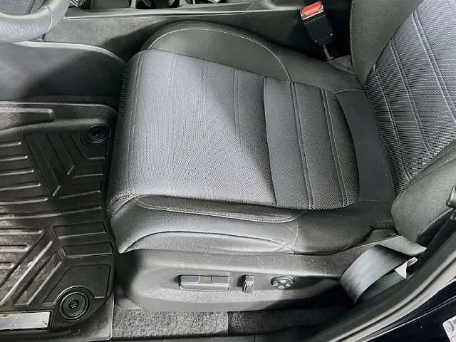 Used 2021 Honda CR-V EX image 21