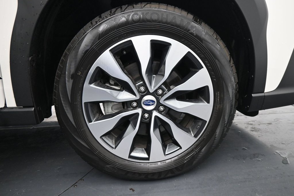 Used 2024 Subaru Outback Limited AWD/4WD image 11