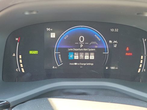 New 2026 Toyota Camry SE w/ Multimedia Upgrade Package FWD image 13