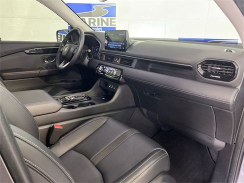 Used 2023 Honda Pilot EX-L image 33