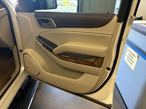 Used 2015 GMC Yukon Denali AWD/4WD image 26