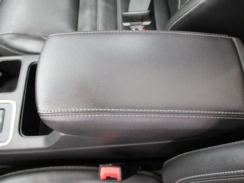 Used 2018 Ford Escape SEL w/ Canadian Touring Package AWD/4WD image 34