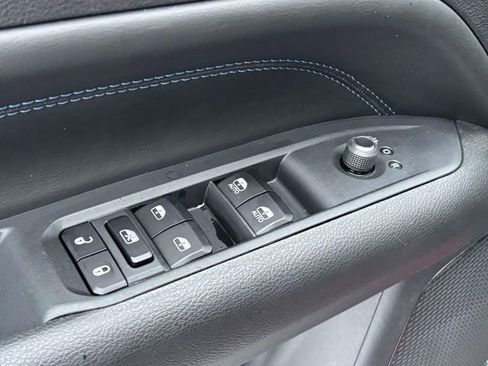 New 2026 Jeep Compass Limited image 17