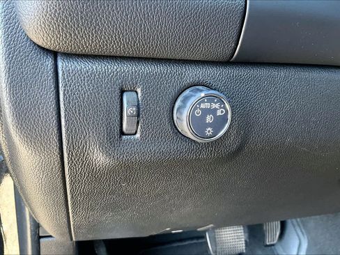 Certified 2021 Chevrolet Colorado LT w/ LT Convenience Package image 11