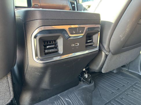 Used 2024 GMC Sierra 1500 Denali Ultimate image 21