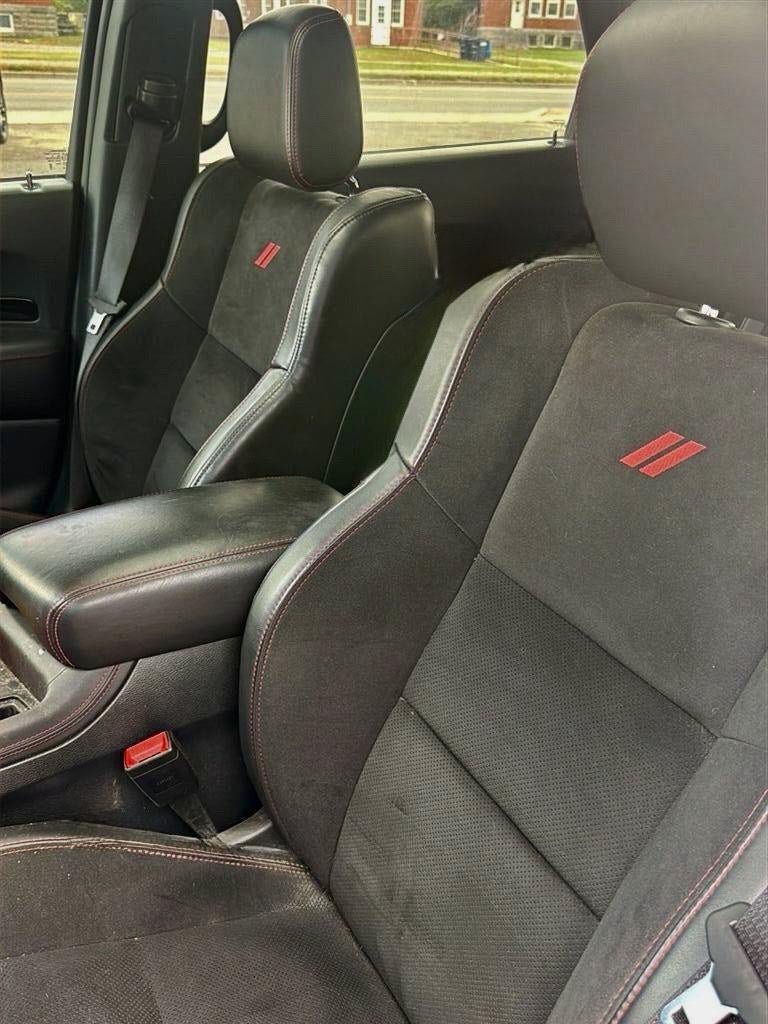 Used 2026 Dodge Durango GT AWD/4WD image 24