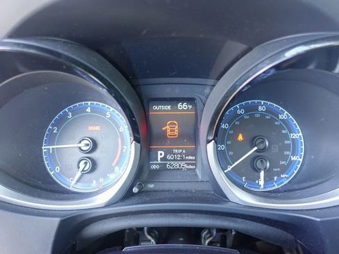 Certified 2016 Toyota Corolla S image 17