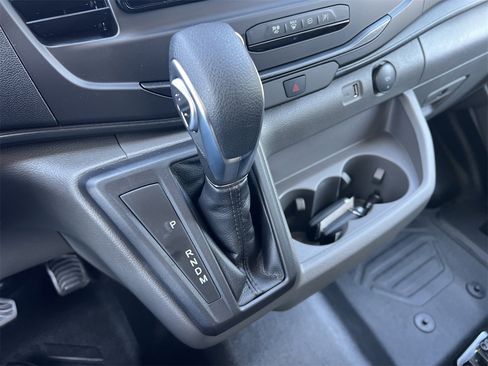 New 2026 Ford Transit 250 148 Medium Roof w/ Load Area Protection Package image 7